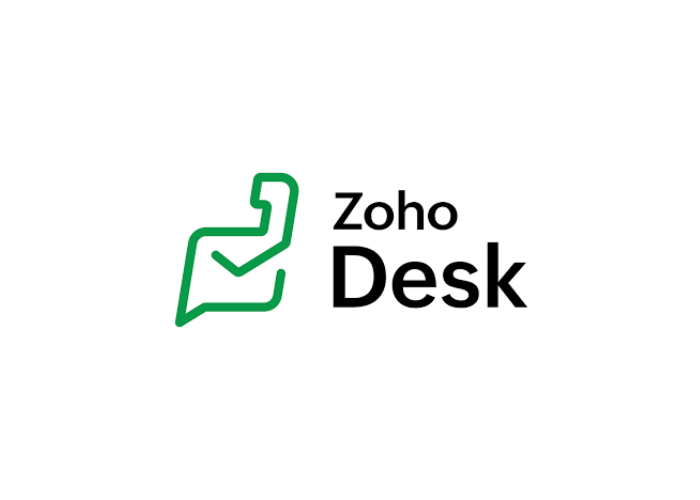 _Zoho DESK