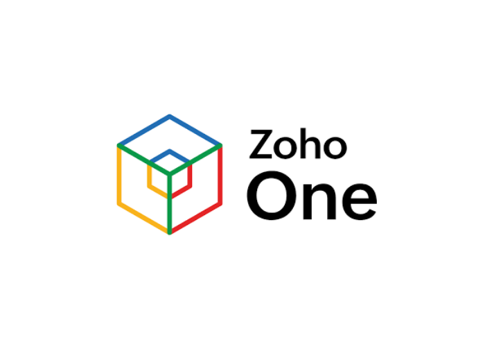_Zoho one ELT