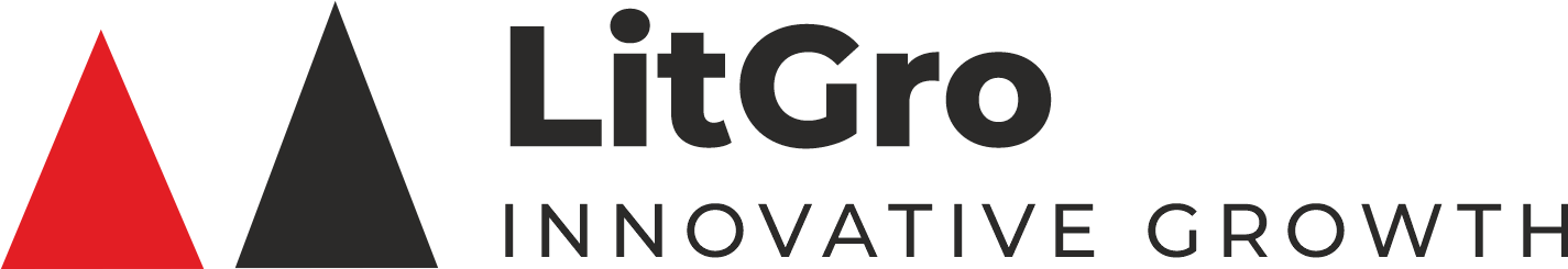 Litgro logo